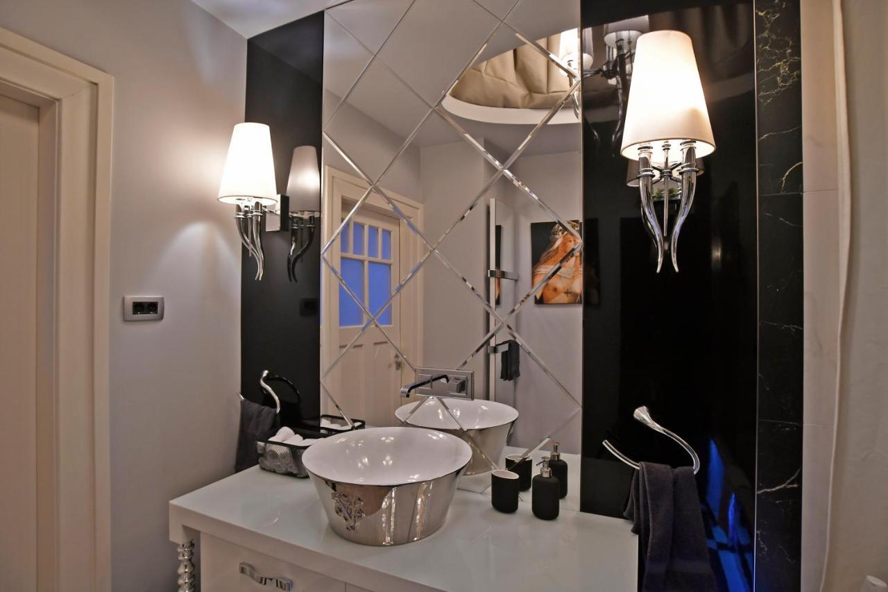 Appartement LuxuryFlat near centre on118 sqm, 3BR,2BTH,8bed,AC à Budapest Extérieur photo